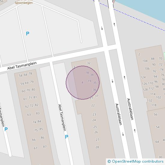 Abel Tasmanplein 4 1448 NL Purmerend