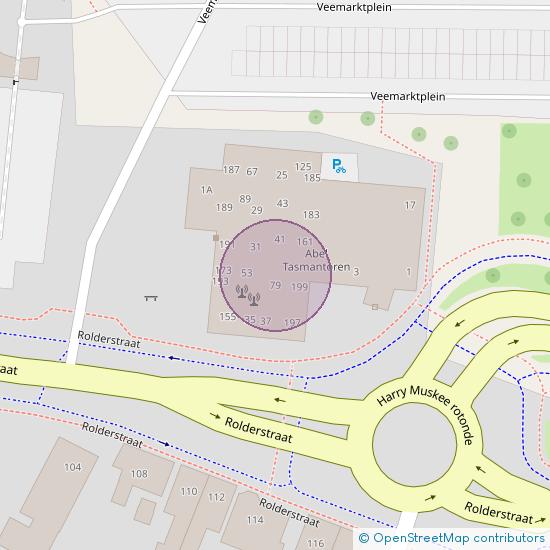 Abel Tasmanplein 59 9401 AZ Assen