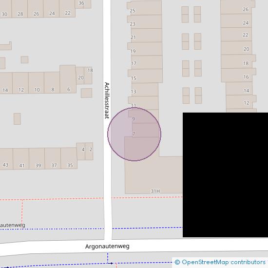 Achillesstraat 7 3054 RC Rotterdam