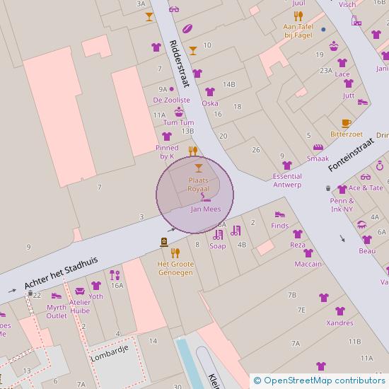 Achter het Stadhuis 1 - A 5211 HM 's-Hertogenbosch