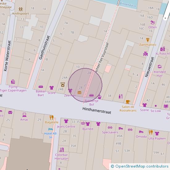 Achter het Vuurstaal 2 5211 NN 's-Hertogenbosch