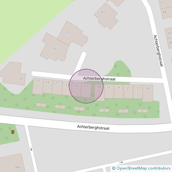 Achterberghstraat 27 5281 AB Boxtel