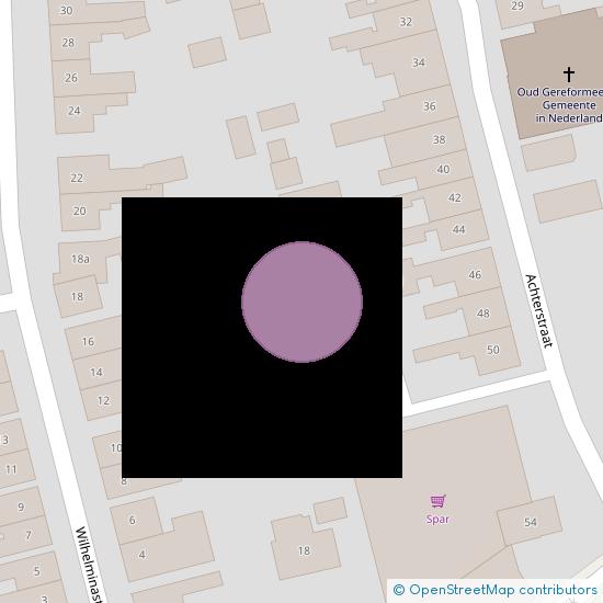 Achterstraat 50 - G06  Sint Philipsland