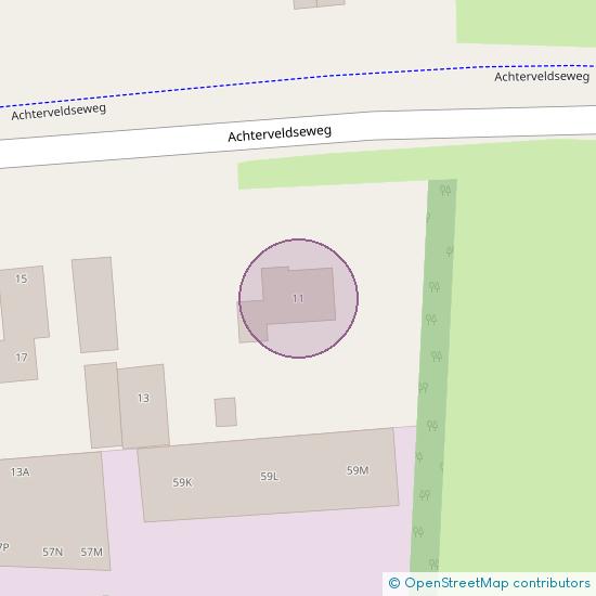 Achterveldseweg 11 3772 NA Barneveld