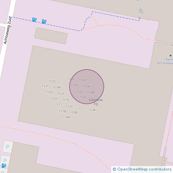 Achtseweg Zuid 153 - K 5651 GW Eindhoven