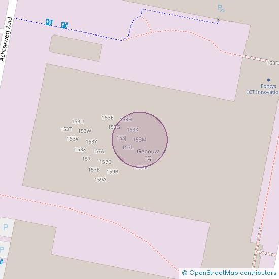 Achtseweg Zuid 153 - M 5651 GW Eindhoven