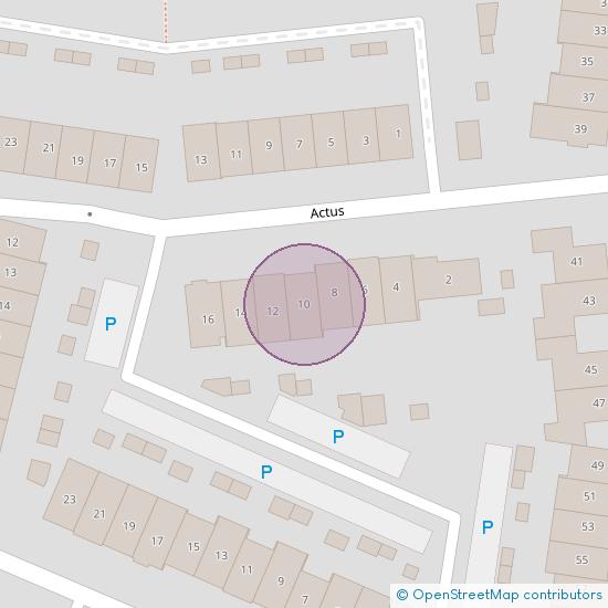 Actus 10 5507 KB Veldhoven