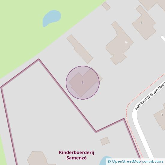 Adm WG van Nesstraat 8 7951 AL Staphorst