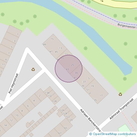 Admiraal Trompstraat 57 3333 TE Zwijndrecht