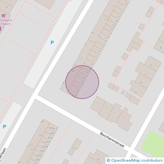 Admiraal de Ruyterlaan 1 - d  Castricum