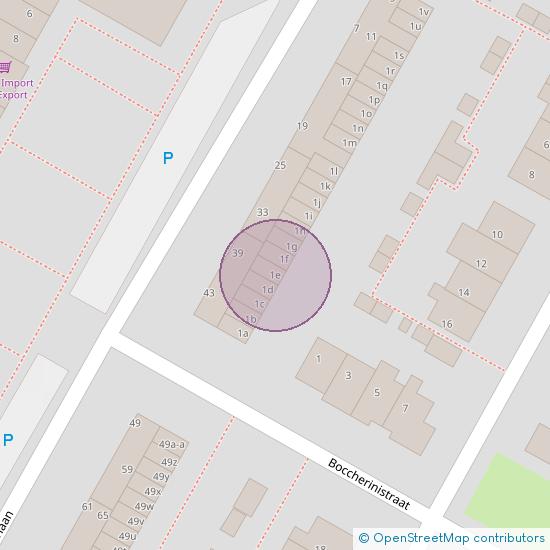 Admiraal de Ruyterlaan 1 - e  Castricum