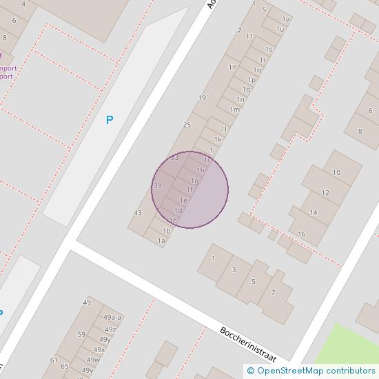 Admiraal de Ruyterlaan 1 - f  Castricum