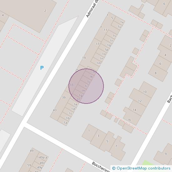 Admiraal de Ruyterlaan 1 - i  Castricum