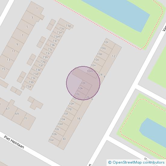 Admiraal de Ruyterlaan 10 - l  Castricum