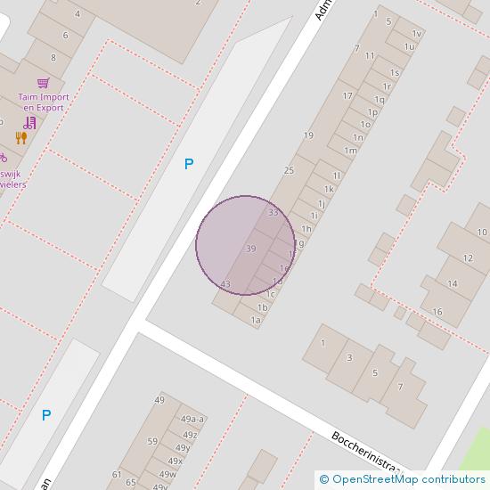 Admiraal de Ruyterlaan 37 1901 VS Castricum