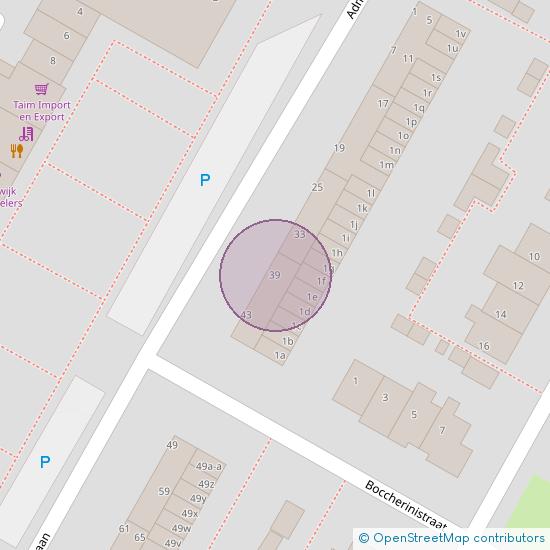 Admiraal de Ruyterlaan 39 1901 VS Castricum