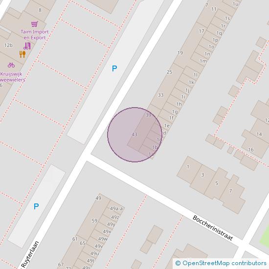 Admiraal de Ruyterlaan 43 1901 VS Castricum