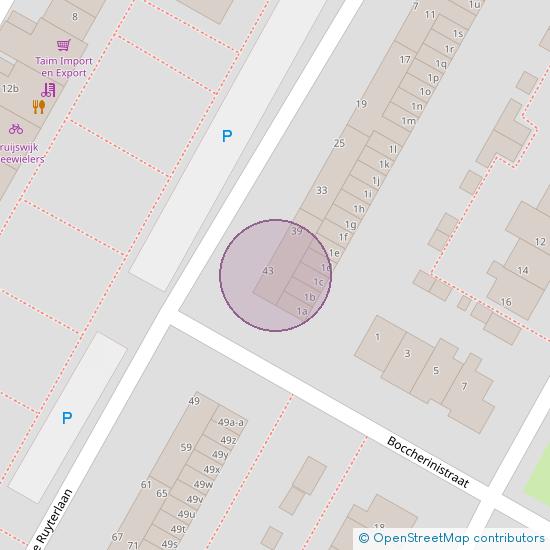 Admiraal de Ruyterlaan 45 1901 VS Castricum