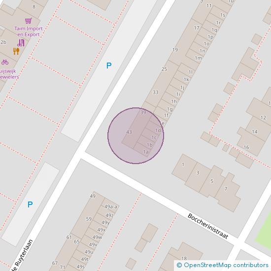 Admiraal de Ruyterlaan 47 1901 VS Castricum