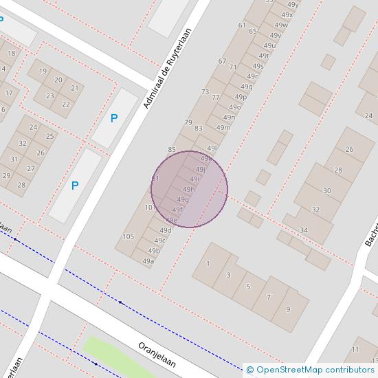 Admiraal de Ruyterlaan 49 - h  Castricum