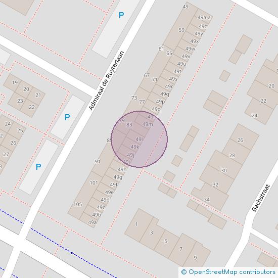 Admiraal de Ruyterlaan 49 - l  Castricum