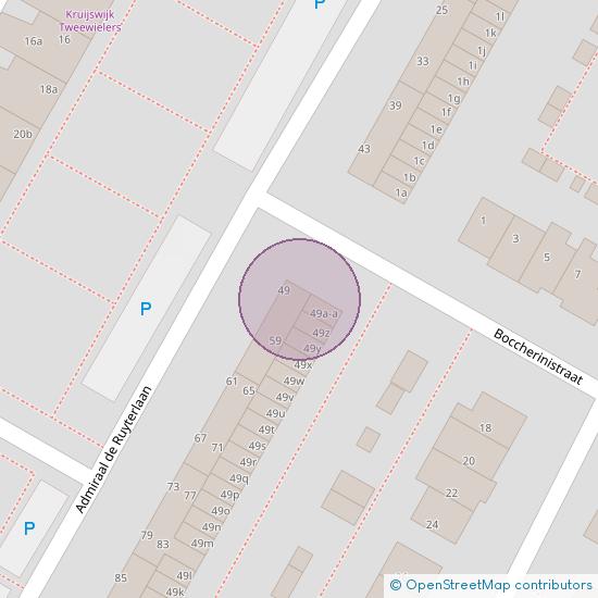 Admiraal de Ruyterlaan 53 1901 VS Castricum