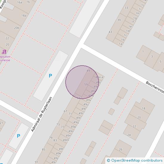 Admiraal de Ruyterlaan 55 1901 VS Castricum