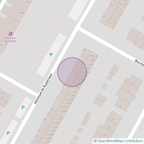 Admiraal de Ruyterlaan 61 1901 VS Castricum