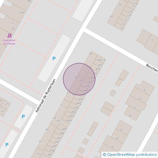 Admiraal de Ruyterlaan 63 1901 VS Castricum