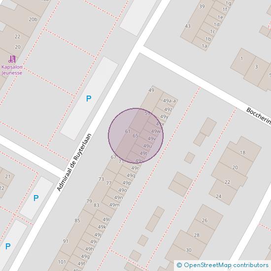 Admiraal de Ruyterlaan 65 1901 VS Castricum