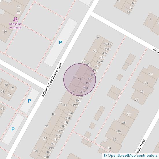 Admiraal de Ruyterlaan 71 1901 VS Castricum