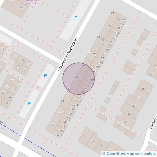 Admiraal de Ruyterlaan 81 1901 VT Castricum