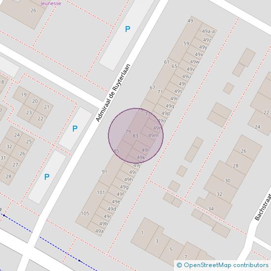 Admiraal de Ruyterlaan 83 1901 VT Castricum