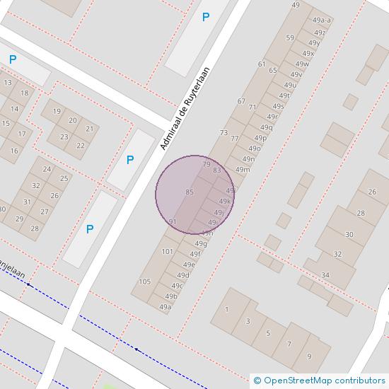 Admiraal de Ruyterlaan 87 1901 VT Castricum