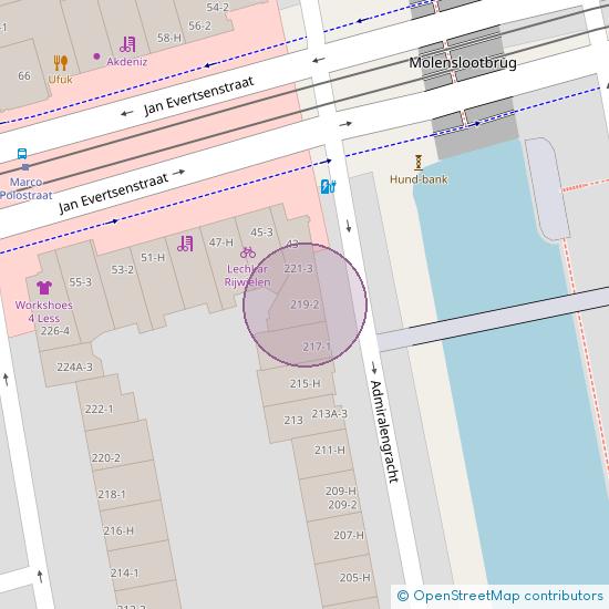 Admiralengracht 219 - 2 1057 EW Amsterdam