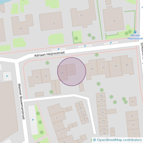 Adriaan Heijnisstraat 22 2957 AA Nieuw-Lekkerland