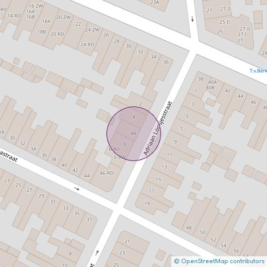 Adriaan Loosjesstraat 4 - A 2032 MC Haarlem