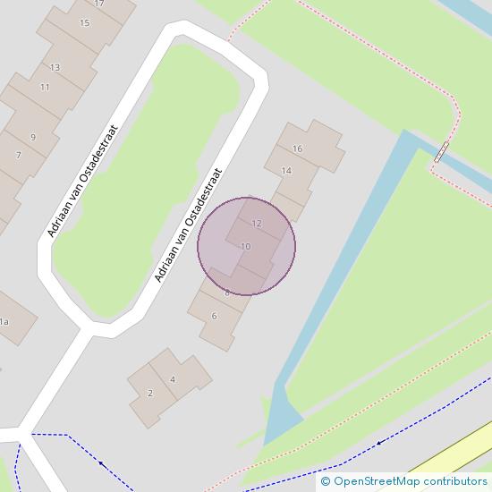 Adriaan van Ostadestraat 10 4003 KV Tiel