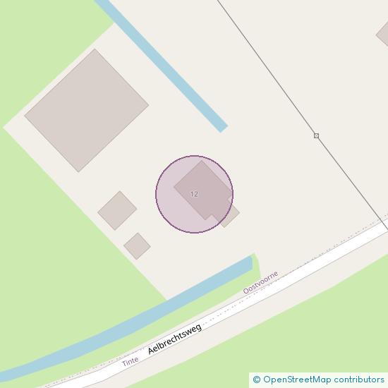 Aelbrechtsweg 12 3233 LA Oostvoorne