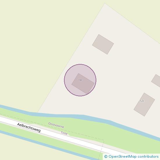 Aelbrechtsweg 14 3233 LA Oostvoorne