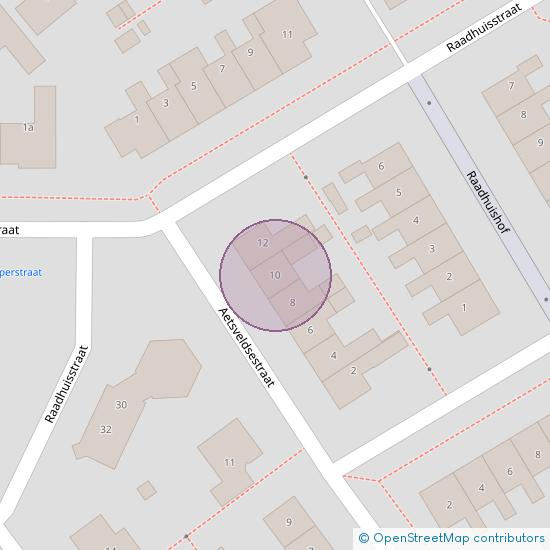 Aetsveldsestraat 10 1393 NT Nigtevecht