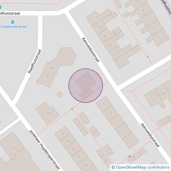 Aetsveldsestraat 11 1393 NT Nigtevecht