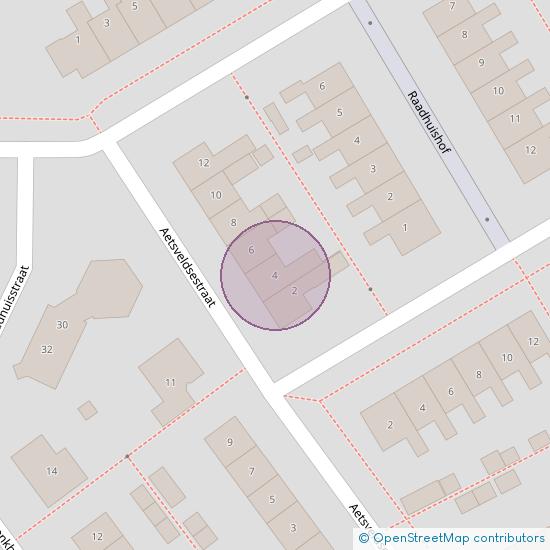 Aetsveldsestraat 4 1393 NT Nigtevecht