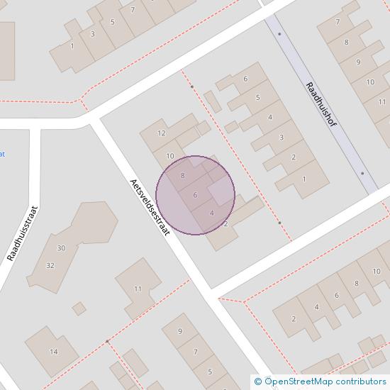 Aetsveldsestraat 6 1393 NT Nigtevecht