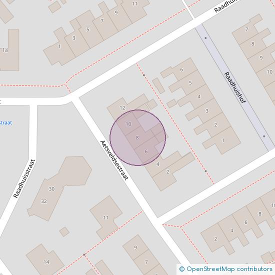 Aetsveldsestraat 8 1393 NT Nigtevecht