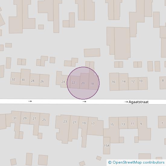 Agaatstraat 20 6412 SZ Heerlen