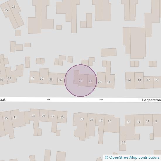 Agaatstraat 24 6412 SZ Heerlen