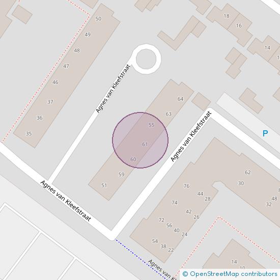 Agnes van Kleefstraat 54 5688 AV Oirschot