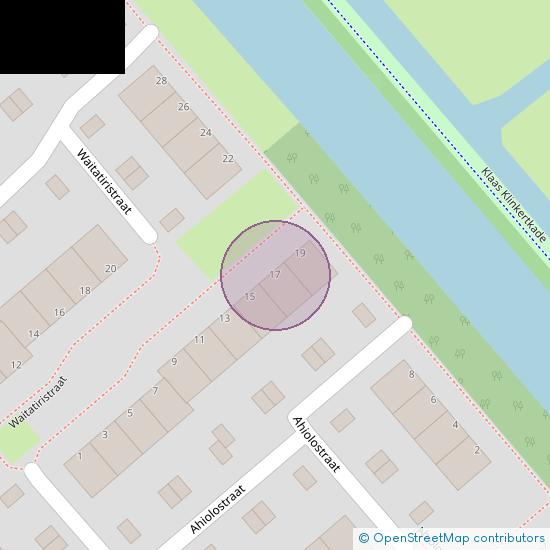 Ahiolostraat 17 2905 SB Capelle aan den IJssel