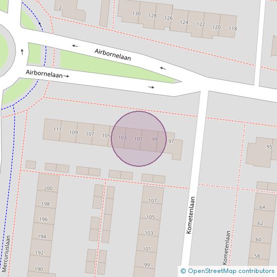 Airbornelaan 101 5632 JC Eindhoven